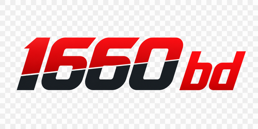 1660 bd logo